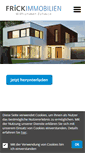 Mobile Screenshot of carsten-frick.de
